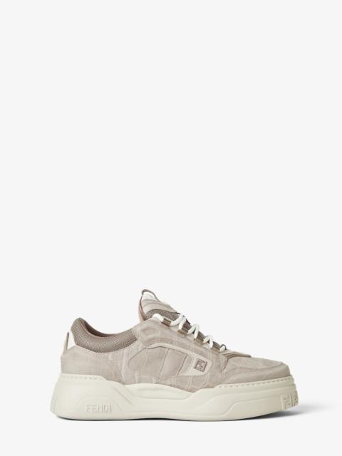 Fendi Force sneakers