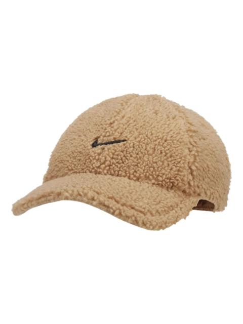 Nike Logo Brown DV5434-258