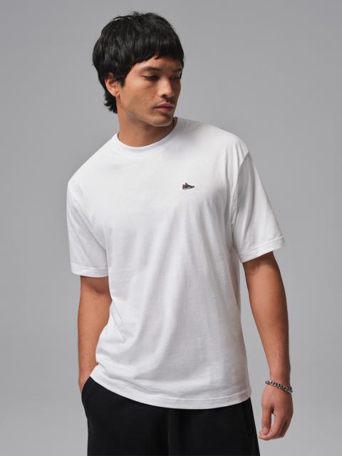 Jordan Men's Sneaker Patch T-Shirt
