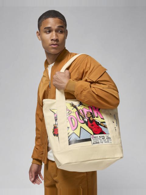 Jordan Tote Bag (34L)