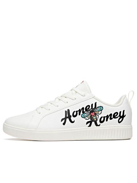 (WMNS) ANTA Life Series Low Top 'Slip-Resistant Shock Absorption' 122018060-5