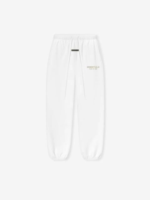 Womens Classic Sweatpant
