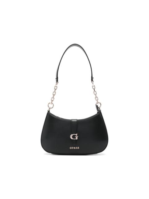 Carrie chain-strap shoulder bag