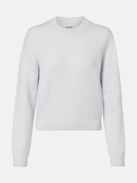 Leta cashmere sweater