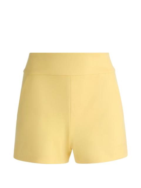 Donald high rise short