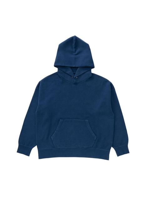 JUMBO SB HOODIE P.O. (N.D.) INDIGO