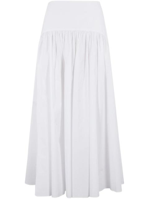 Procida maxi skirt