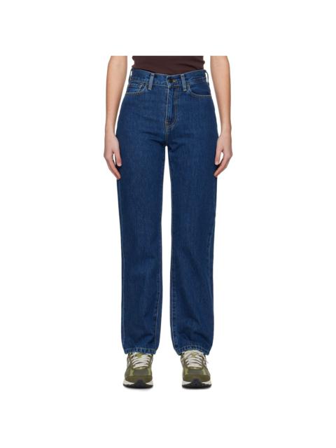 Blue Noxon Jeans