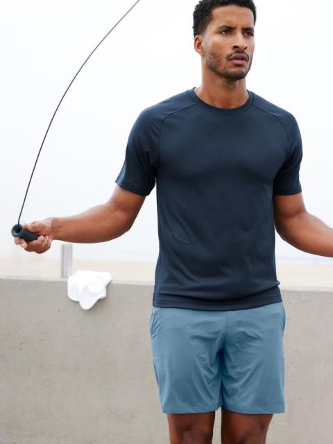 Pivotal 2.0 Men's Lined Short 7"