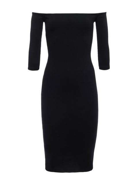 Zolita Off-The-Shoulder Dress