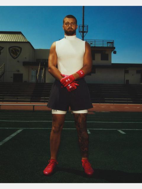 UA Spotlight Pro Suede