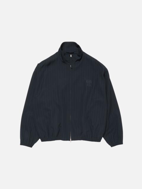 Zipper jacket - Navy