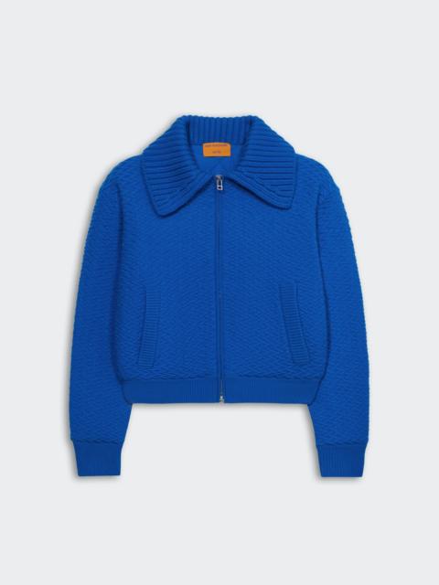 Cross Country Bomber