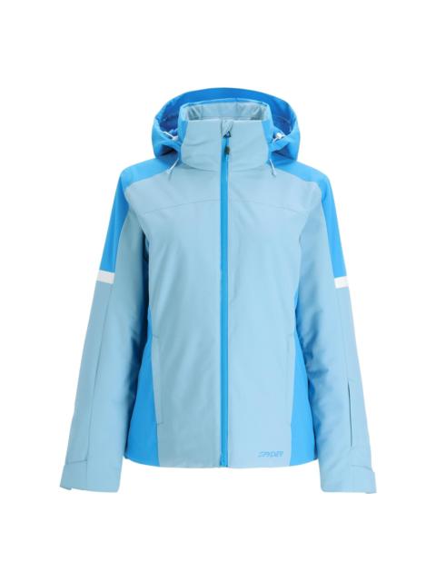 Womens Andorra - Blue Drift