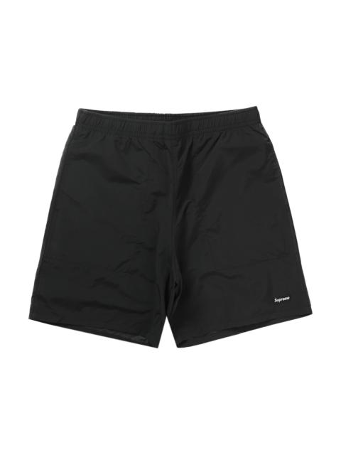Supreme Nylon Water Short (SS23) Black