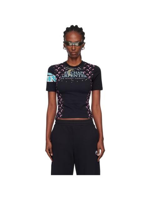 Regenerated Graphic Jersey Baby Fit T-shirt