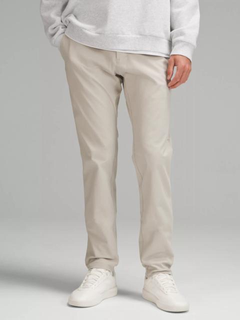 Commission Classic-Fit Pant 34"L *Warpstreme