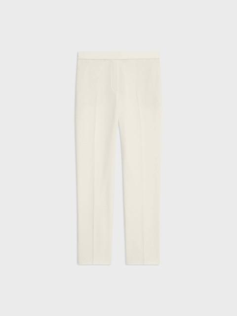 Treeca Pull-On Pant in Admiral Crepe