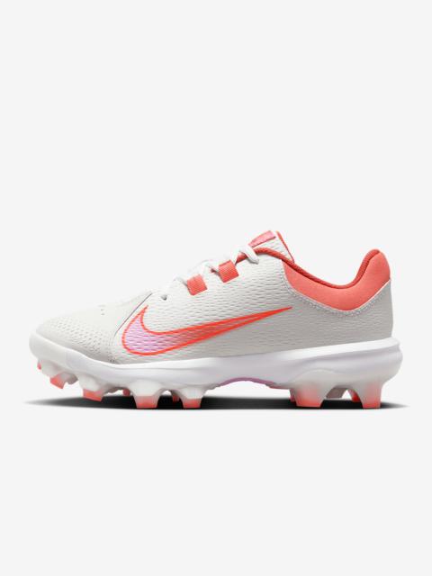 Nike Hyperdiamond 4 Pro MCS Women's Softball Cleats
