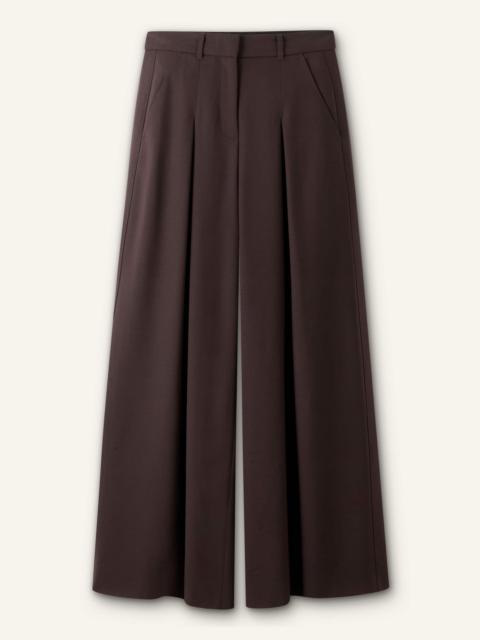 Ultra Wide-Leg Pant