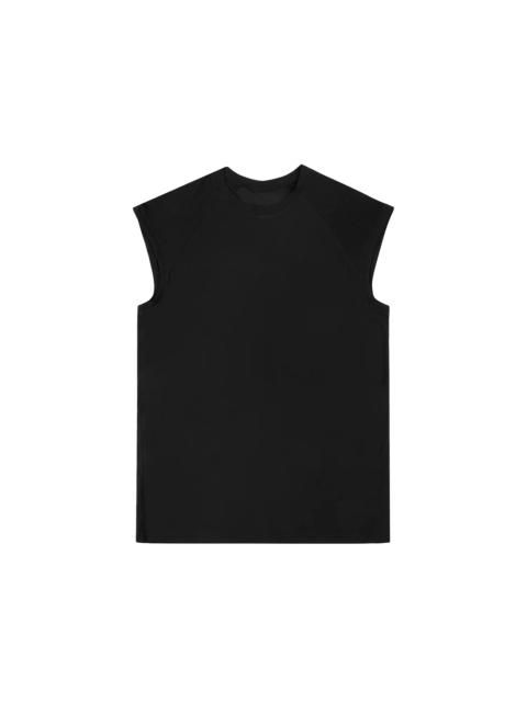 CUT OFF TANK BLACK
