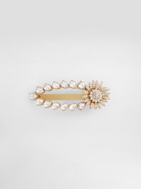 Re edition hair clip