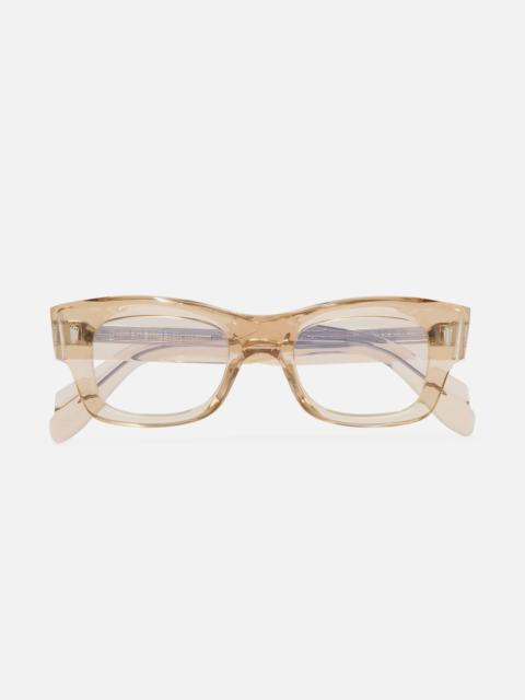 1419 RECTANGLE OPTICAL GLASSES