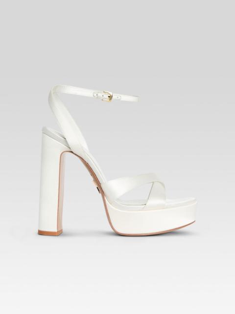 MELODIA PLATFORM SANDAL