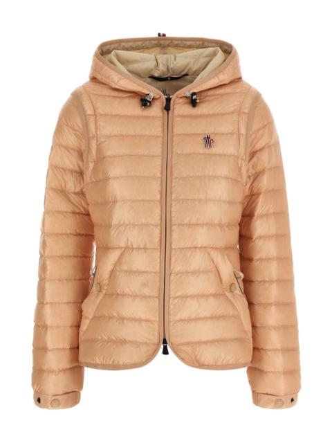 2-in-1 'Karura' down jacket