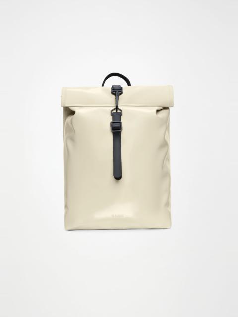 Rolltop Rucksack Mini