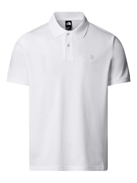 regular essential polo shirt