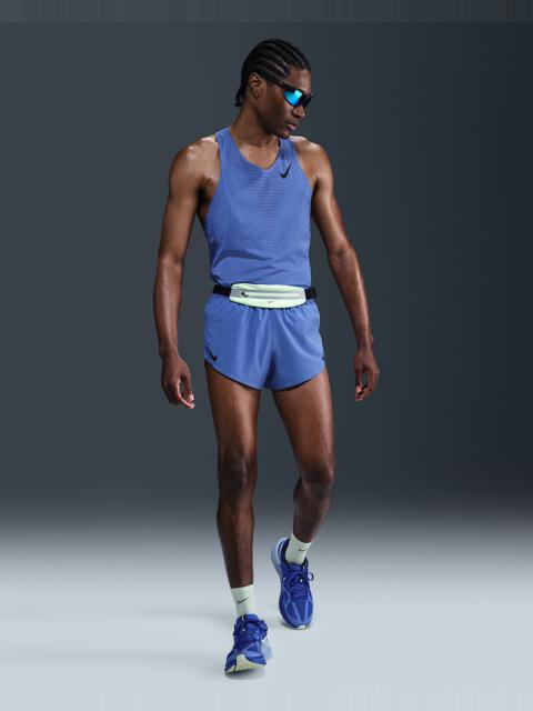 Nike AeroSwift Men's Dri-FIT ADV 2" Brief-Lined Running Shorts