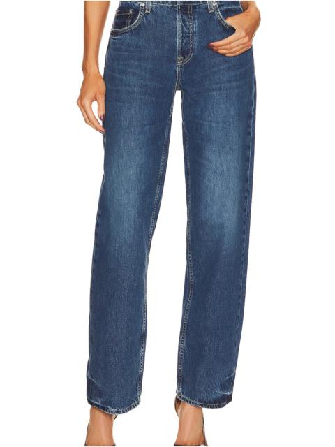 Bella Low Rise Boyfriend Jeans