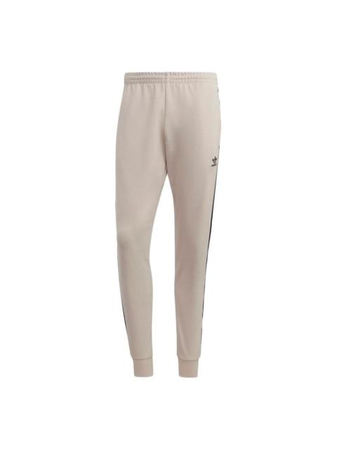 adidas originals Adicolor Classics SST Track Pants 'Wonder Beige' IM4544