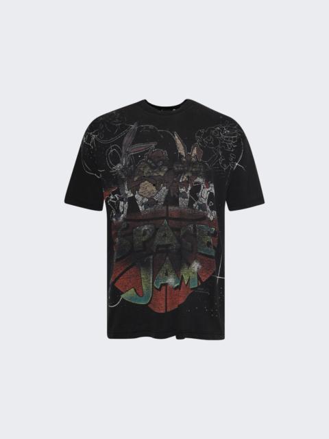 Space Jam Vintage Tee Space Jam