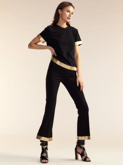 Athena Cropped Pants