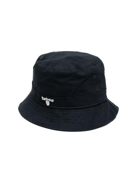 Cascade bucket hat