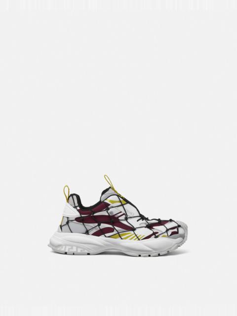 Versace Mercury M_VS_03 Sneakers