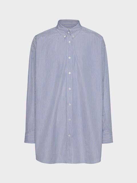 Organic Cotton Oxford Shirt