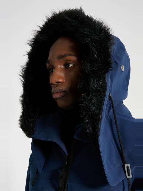 Kalix Parka Navy