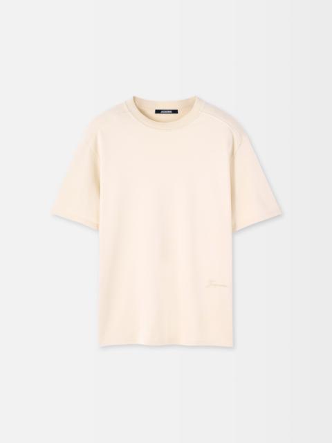 The Fino short-sleeve t-shirt