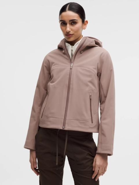 Women's Cross Chill City-to-Trail Jacket