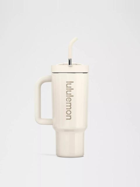 Insulated Tumbler 40oz *Shine