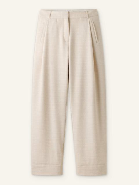 Clever Tapered Pant