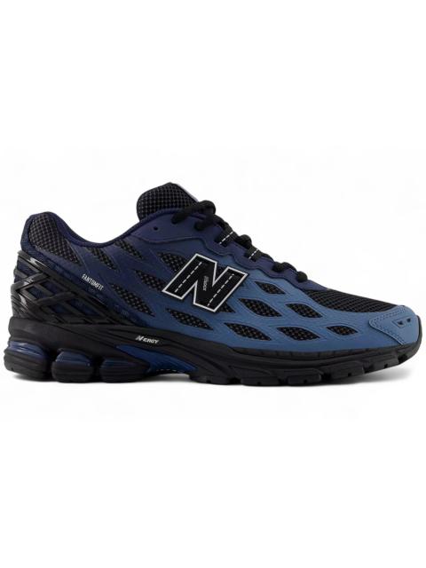 New Balance 1906W Black Dark Shoreline Blue