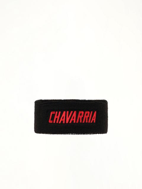 Adidas X Chavarria Jabbar Headbands Pack in Multicolor