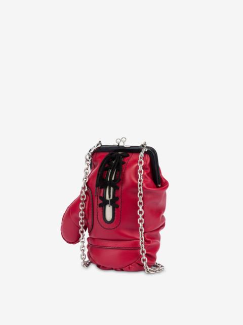 BOXING GLOVES BAG