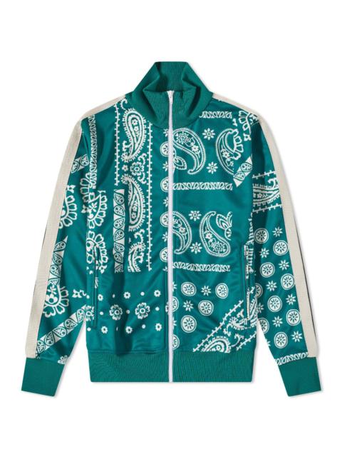 Palm Angels Banadana Track Jacket