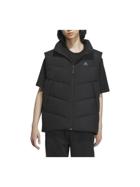 adidas Down Vest 'Black' IS0368