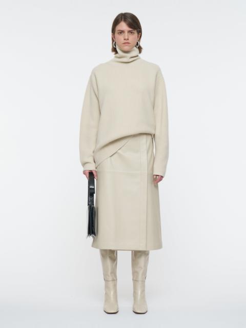 Soft Merino Wool Jumper